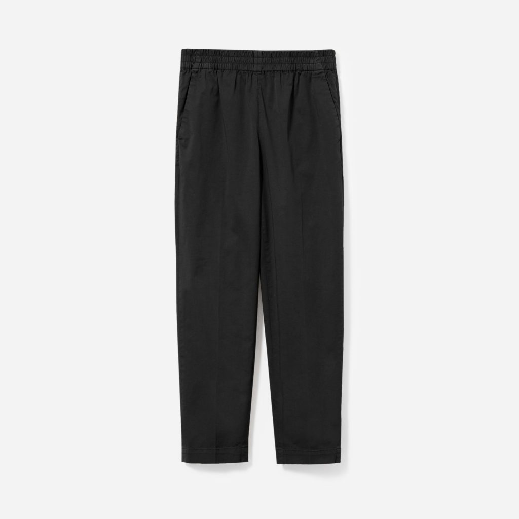 everlane easy pant