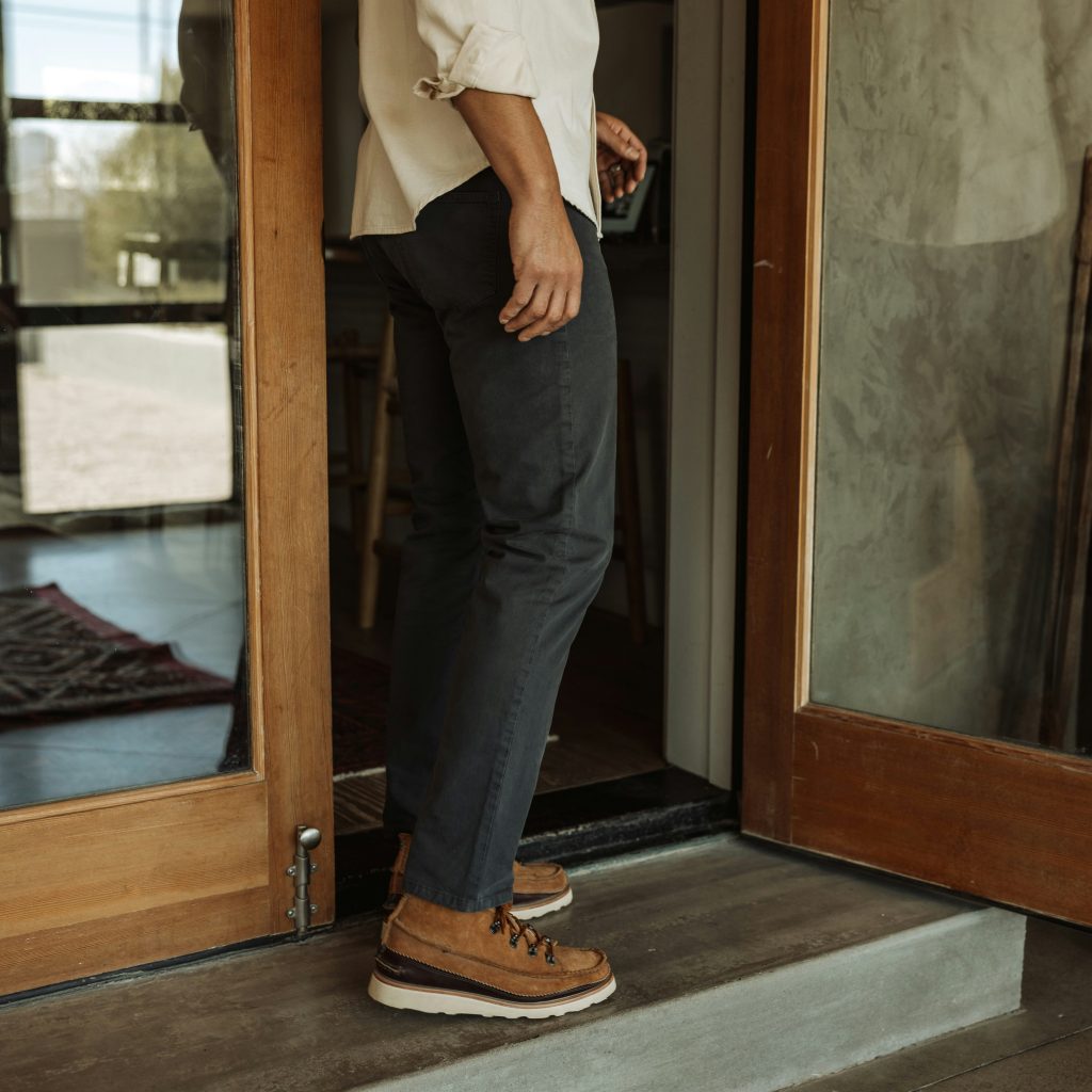 huckberry 365 pant