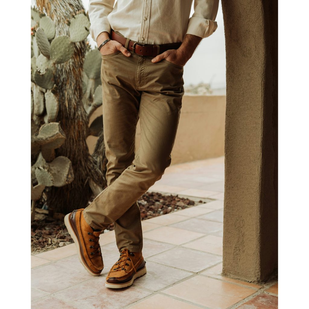 huckberry 365 pant