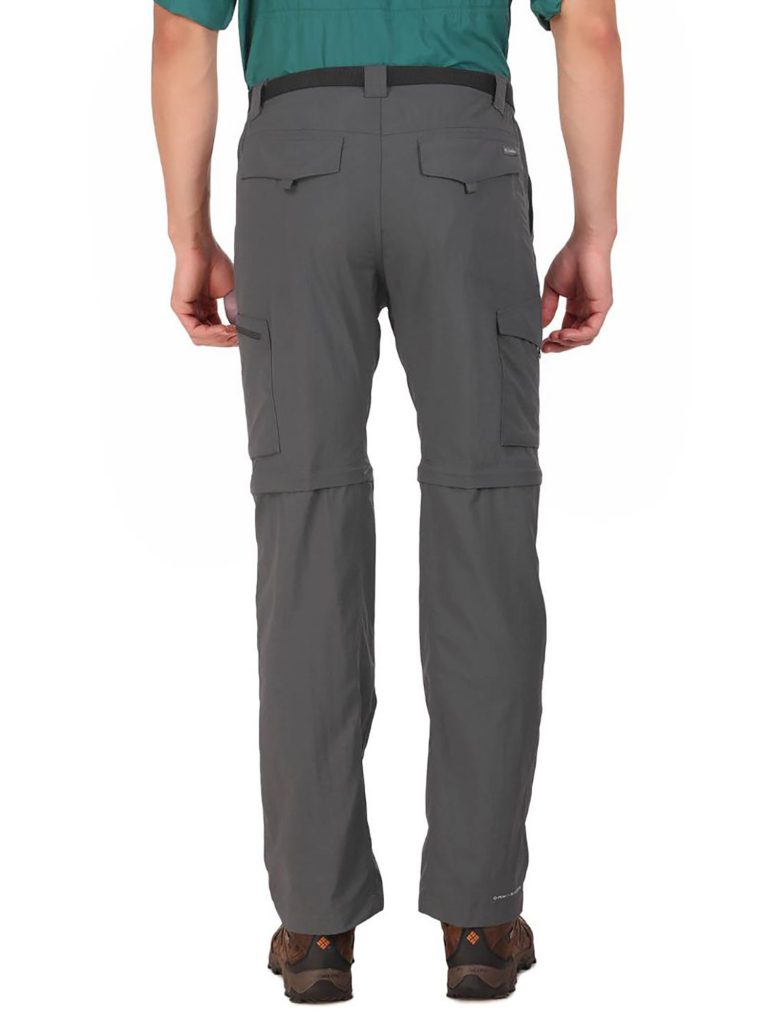 Columbia hiking pants men