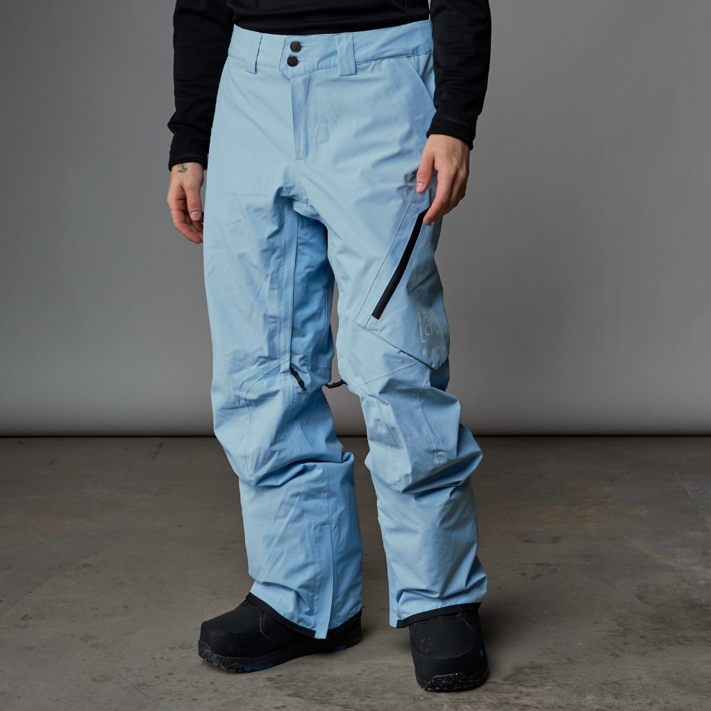 Gortex ski pant