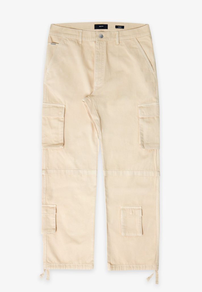 baggy pant