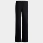 Bally yoga pant: Balancing Style and Performance