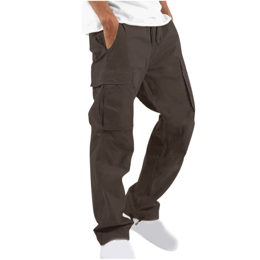 what to wear with cargo pants