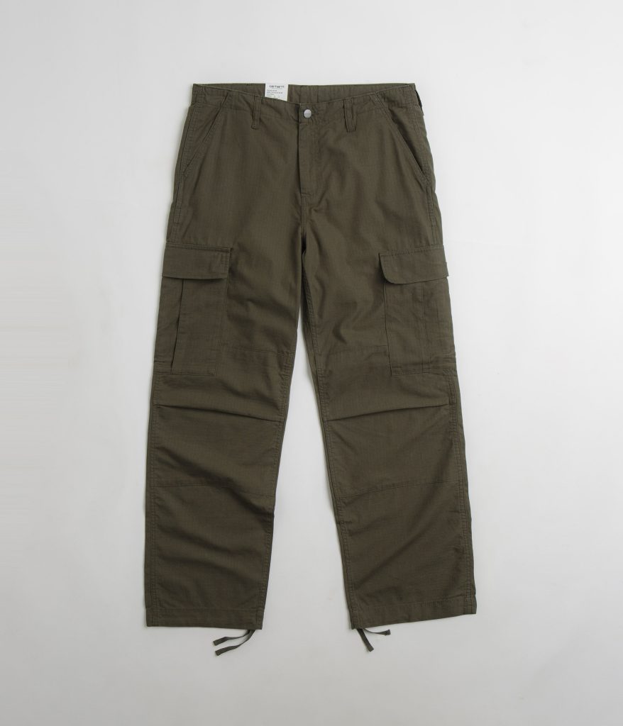 carhartt regular cargo pant