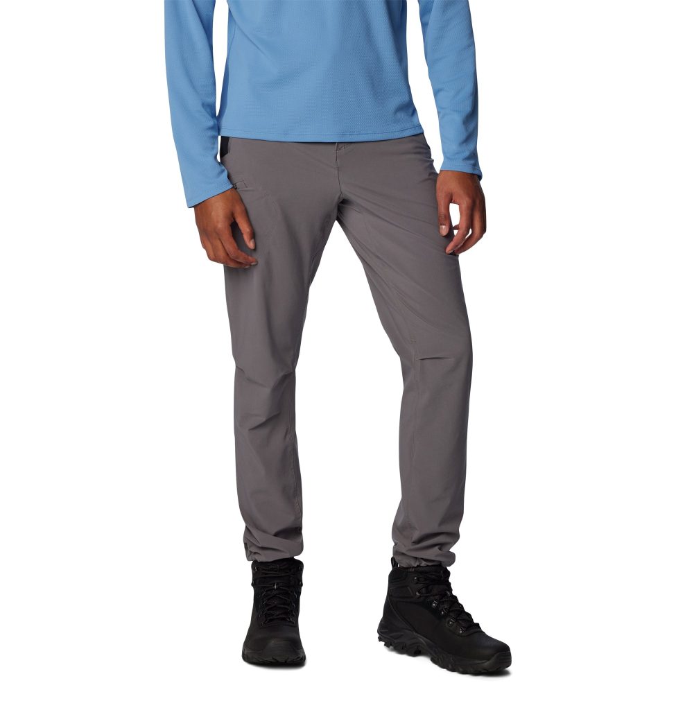 Columbia hiking pants men