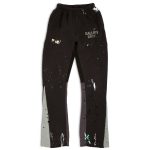 Gallery dept sweatpants men’s: Casual Cool with Artistic Flair