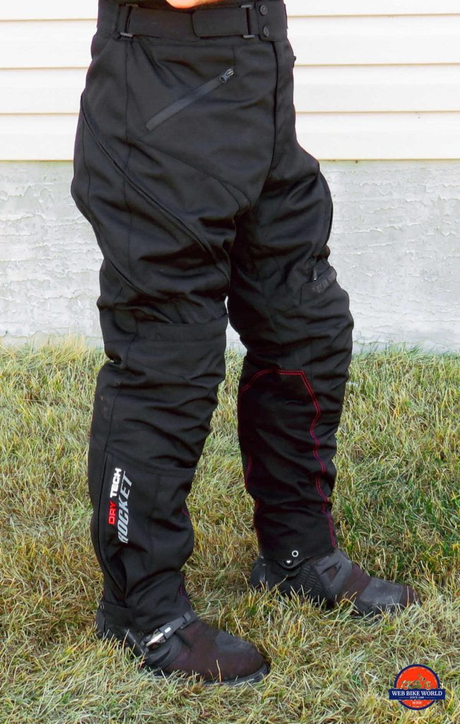 joe rocket pant