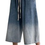 Baggy jorts: Embracing Comfort and Cool in Casual Style