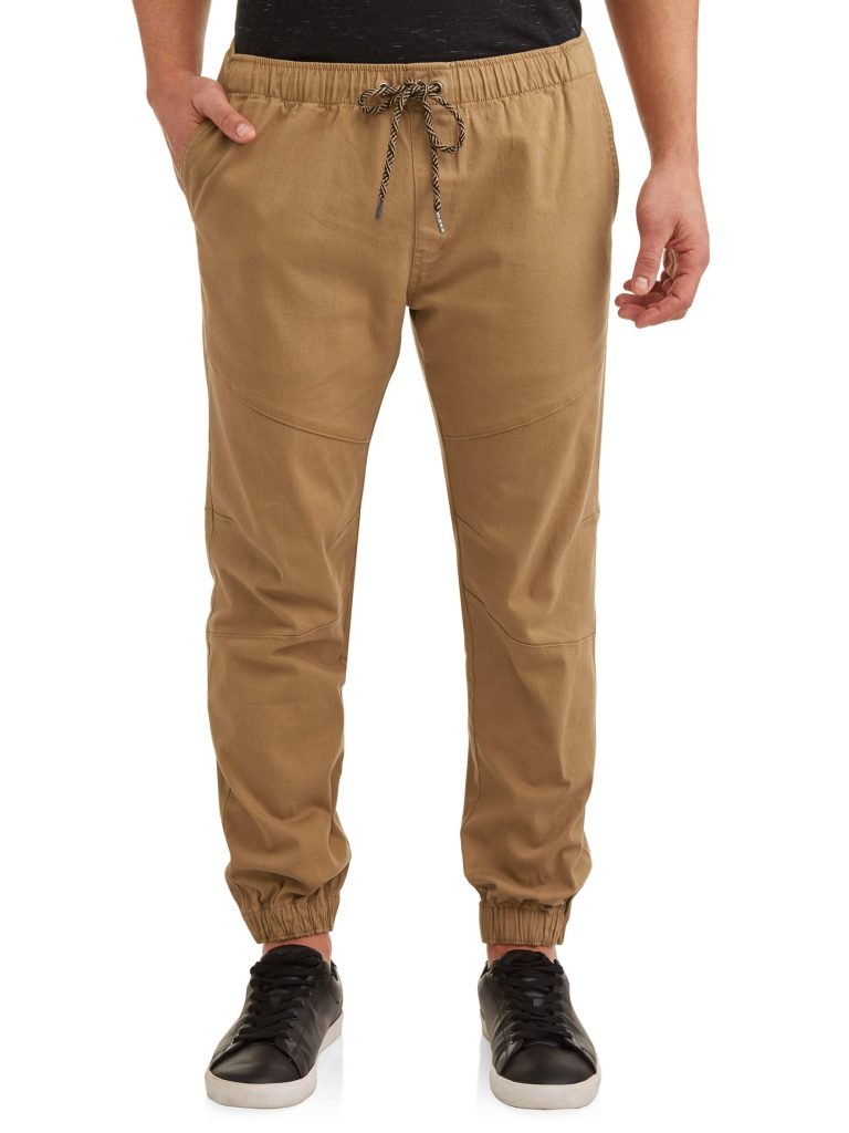 Jogger pant in Modern Athleisure Fashion