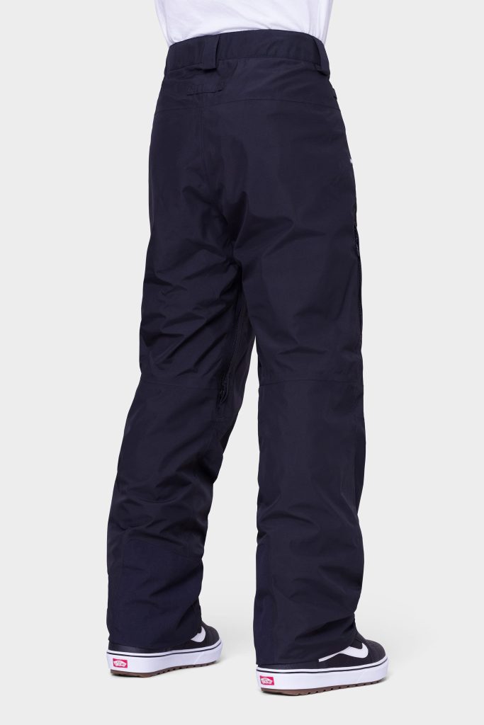 Gortex ski pant