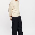 Wool pants for men: Elevate Your Style with Timeless Elegance