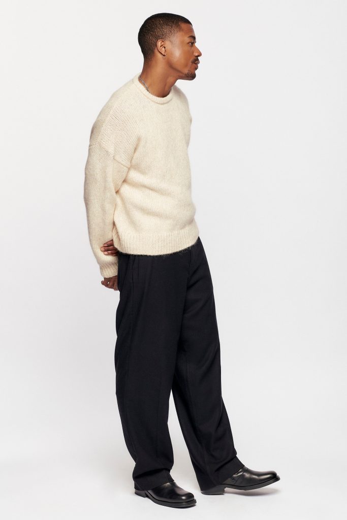 Wool pants for men: Elevate Your Style with Timeless Elegance