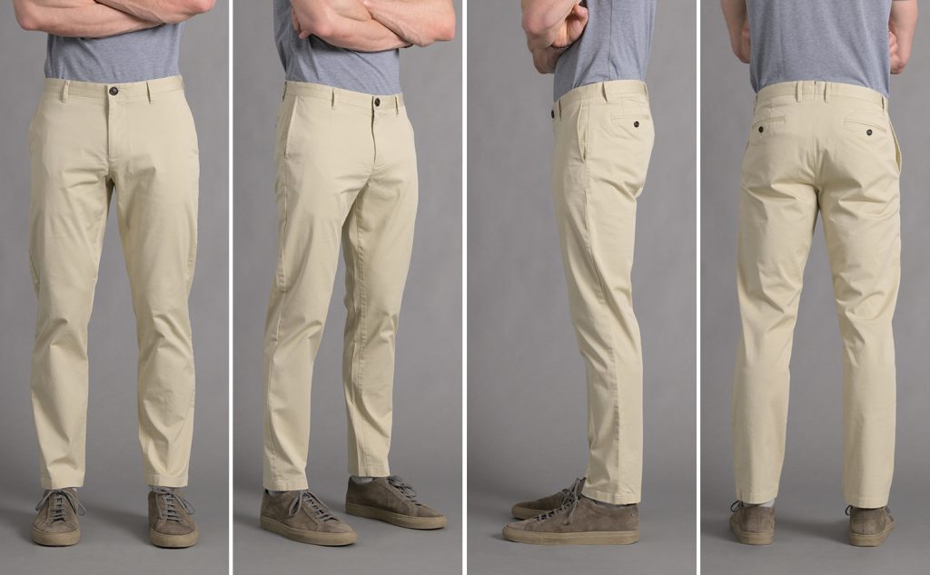 Different types of pants: Exploring the World of Trousers