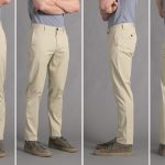 Different types of pants: Exploring the World of Trousers