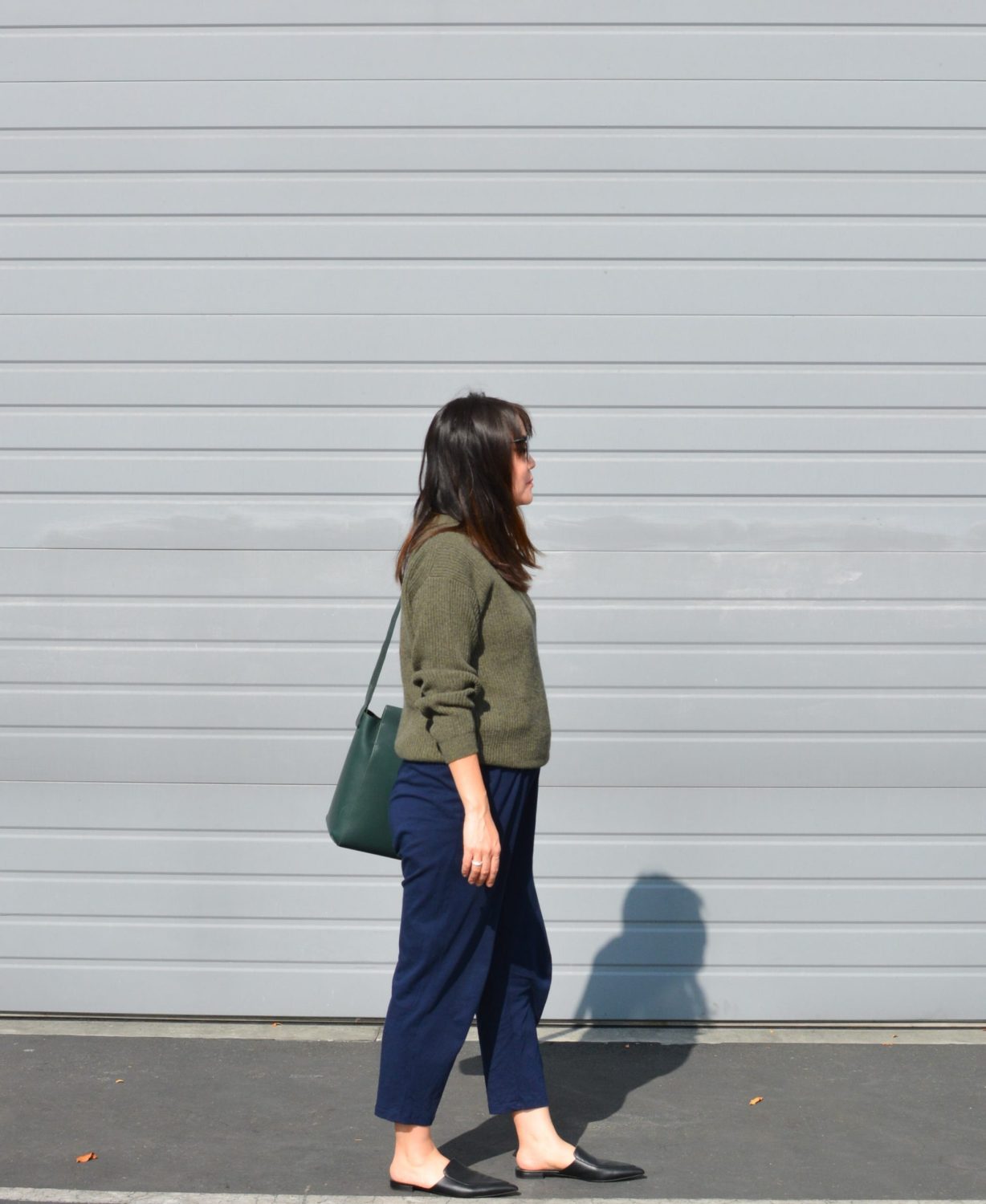 Everlane easy pant: Revolutionizing Comfort