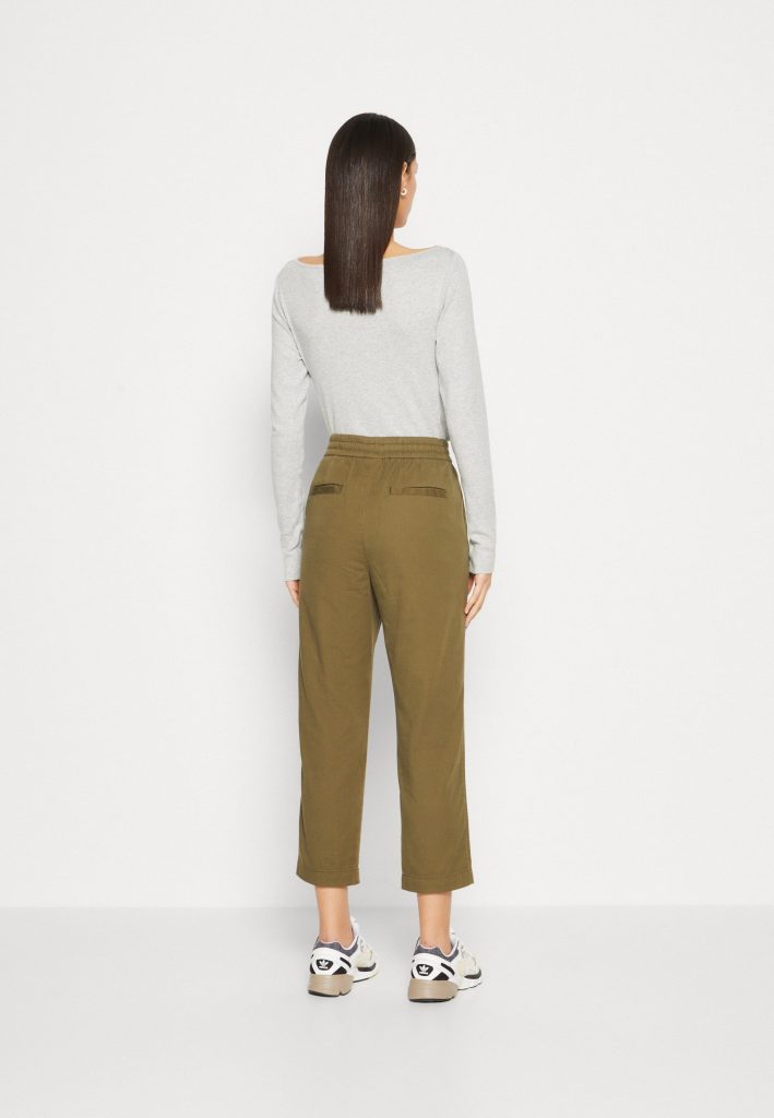 everlane easy pant