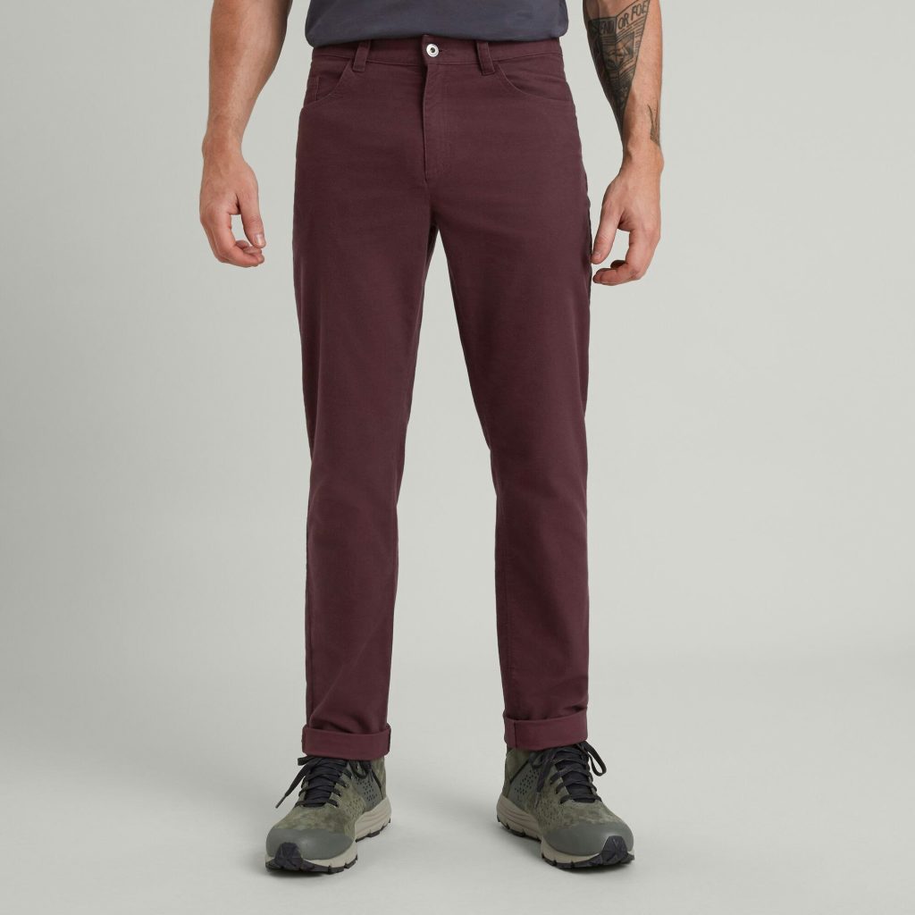 men's pant