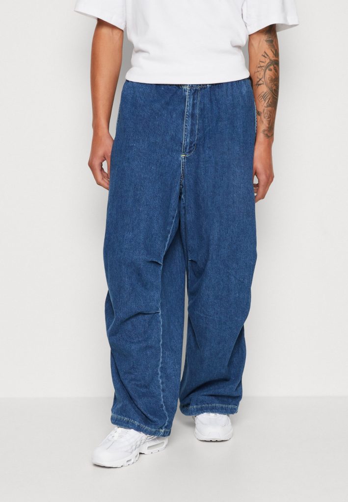 baggy pant