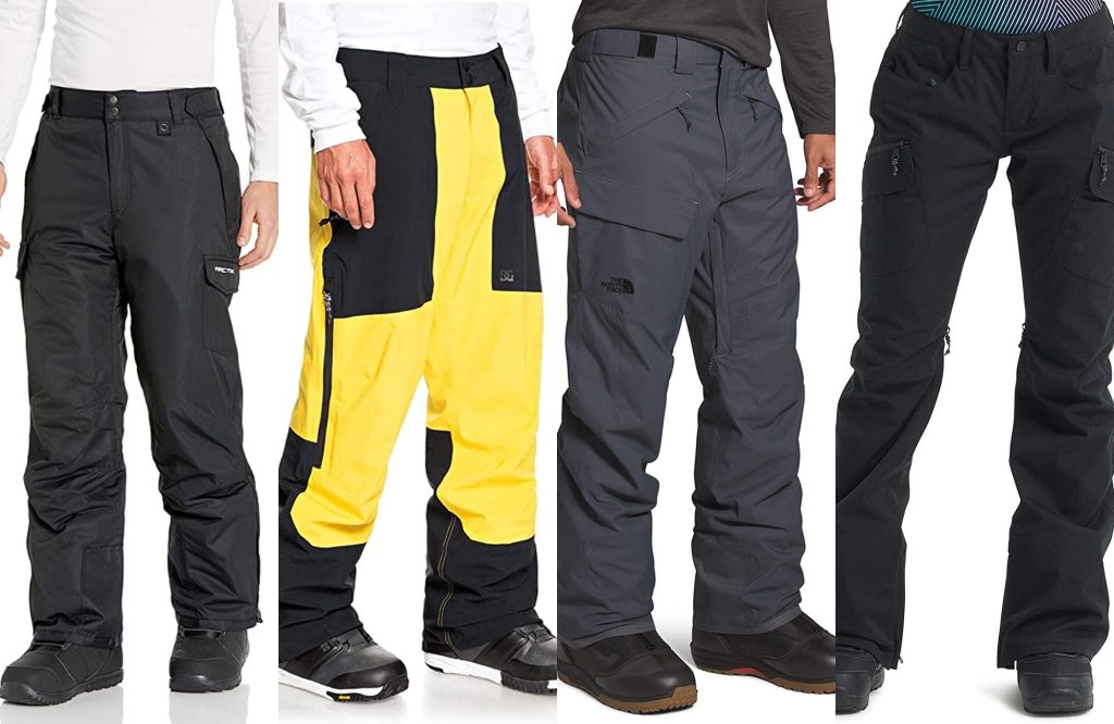 Snow pant: Tips for Staying Warm and Stylish on the Slopes