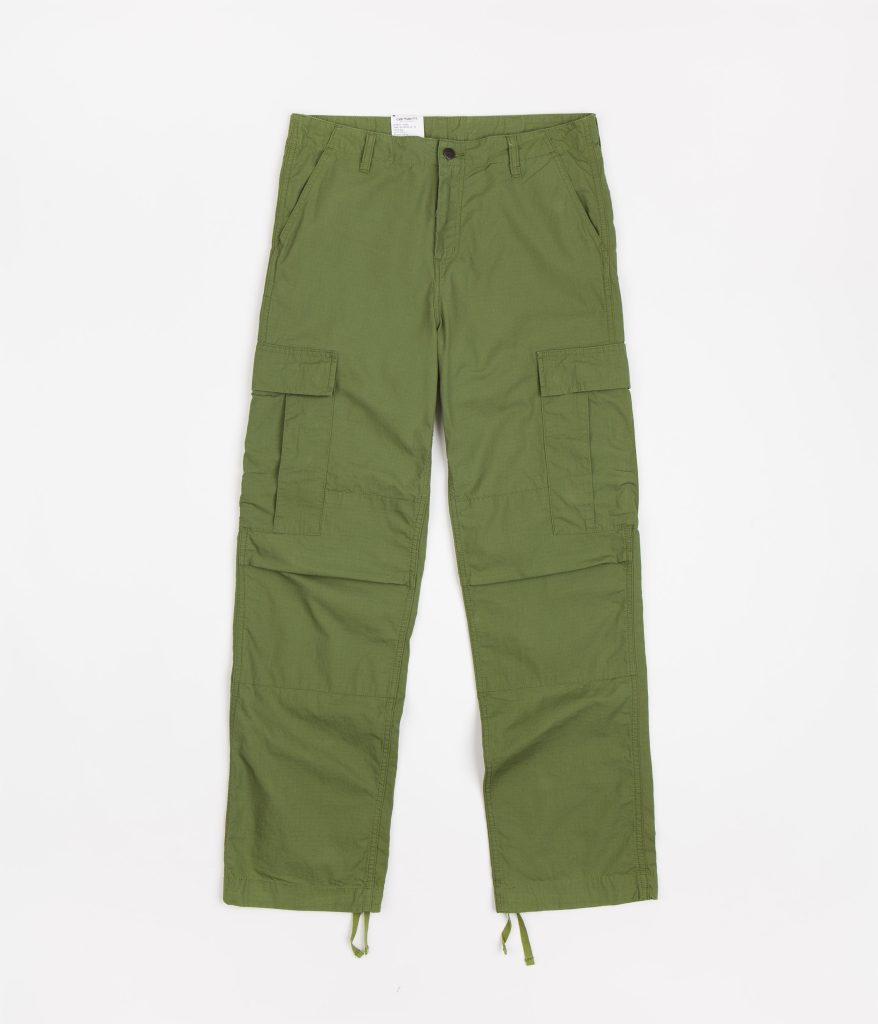 carhartt regular cargo pant