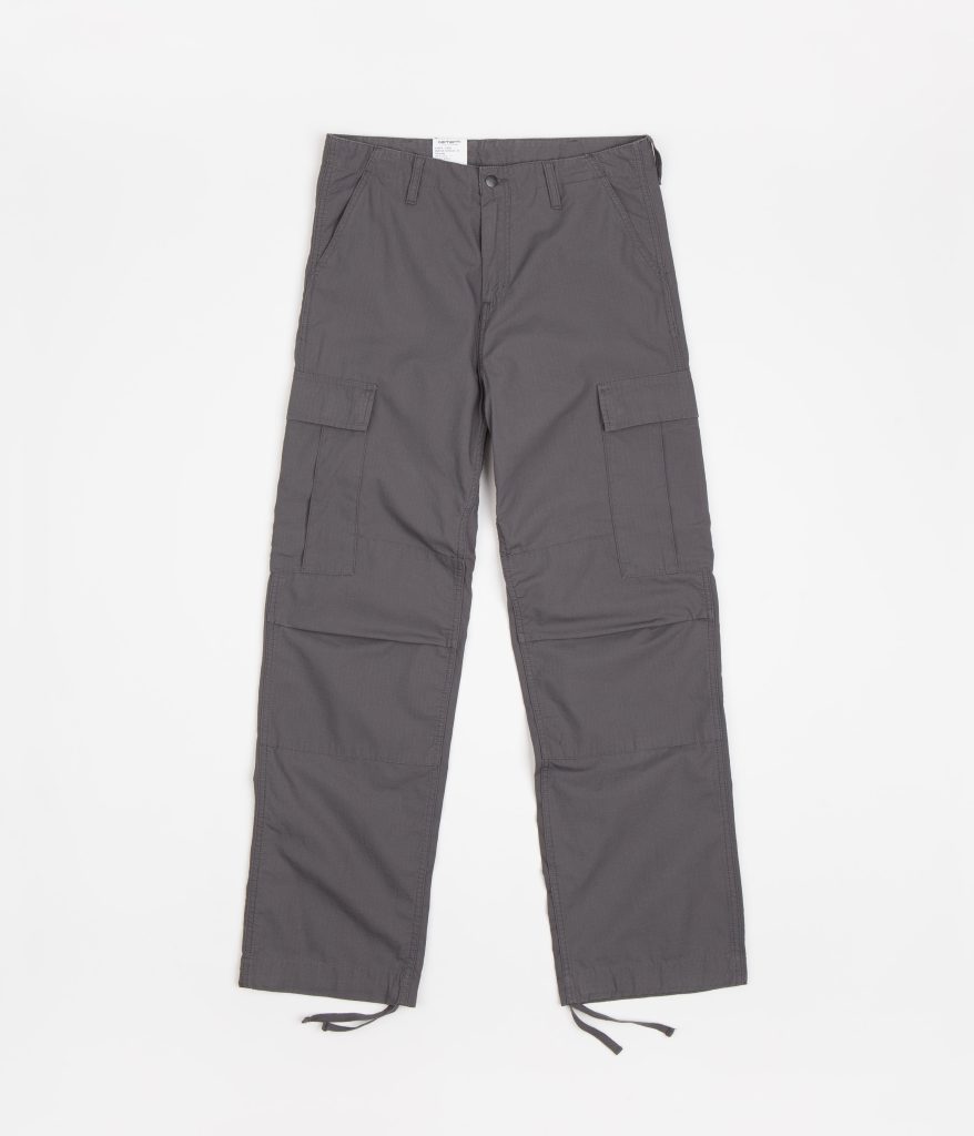 carhartt regular cargo pant