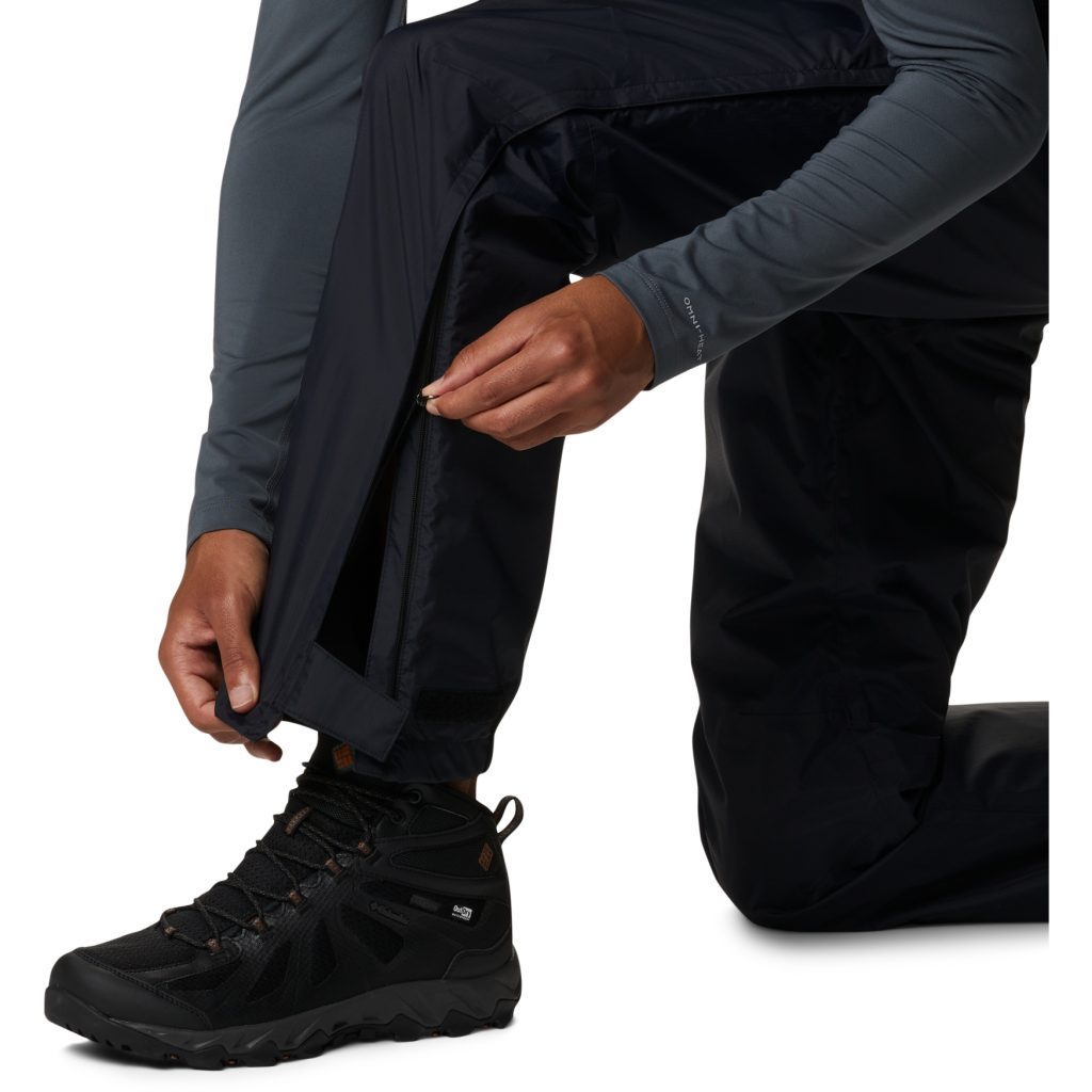 Columbia hiking pants men