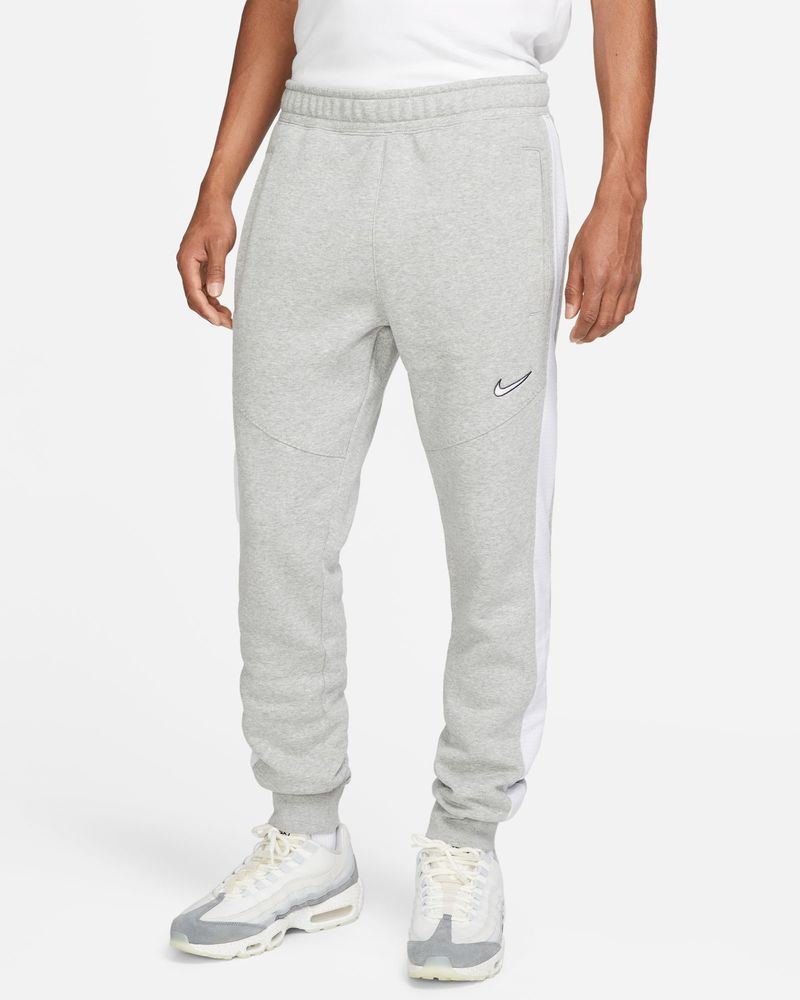 men's grey nike sweatpants