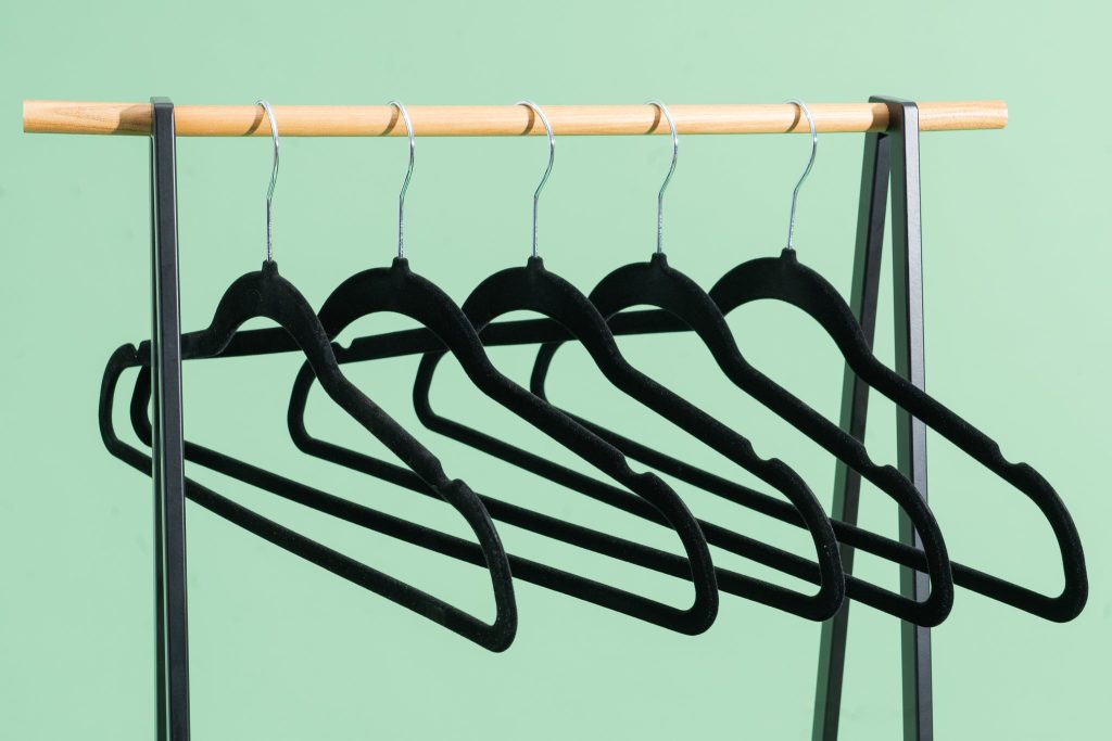 best pant hangers 