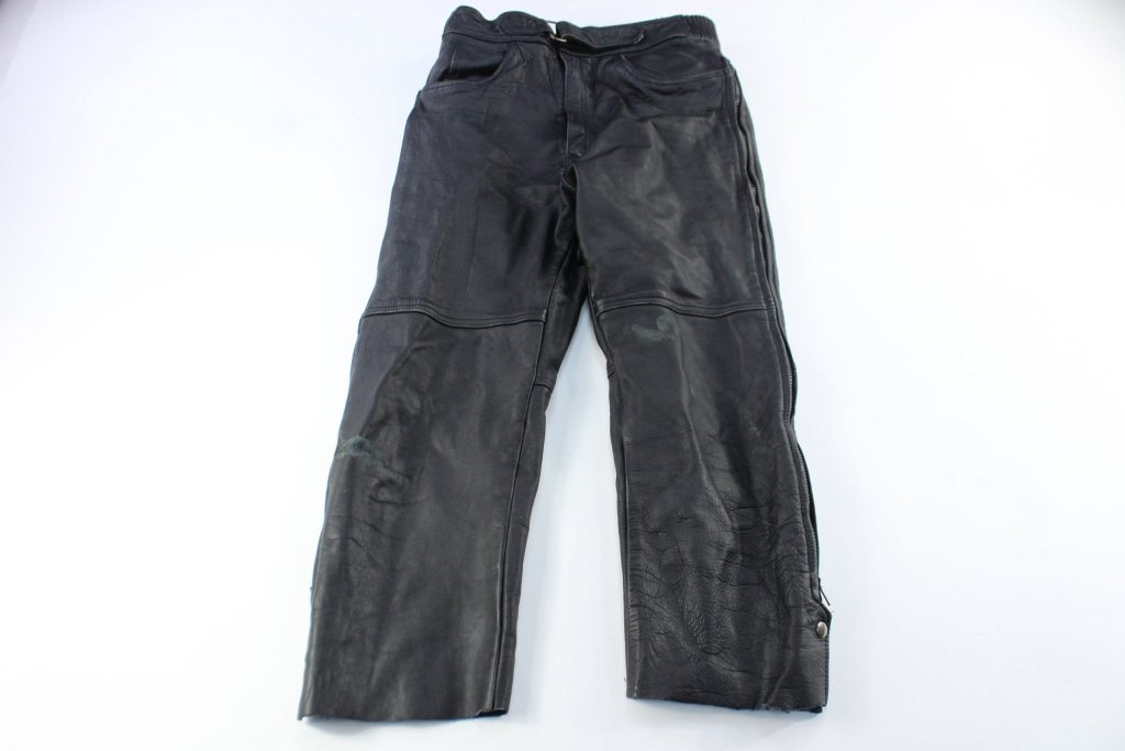 joe rocket pant