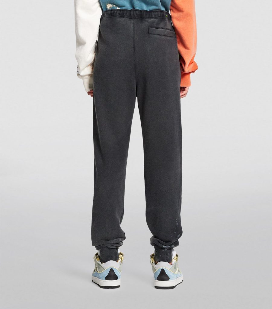 gallery dept sweatpants men's