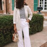 Linen pant outfits: Elevate Your Summer Style with it