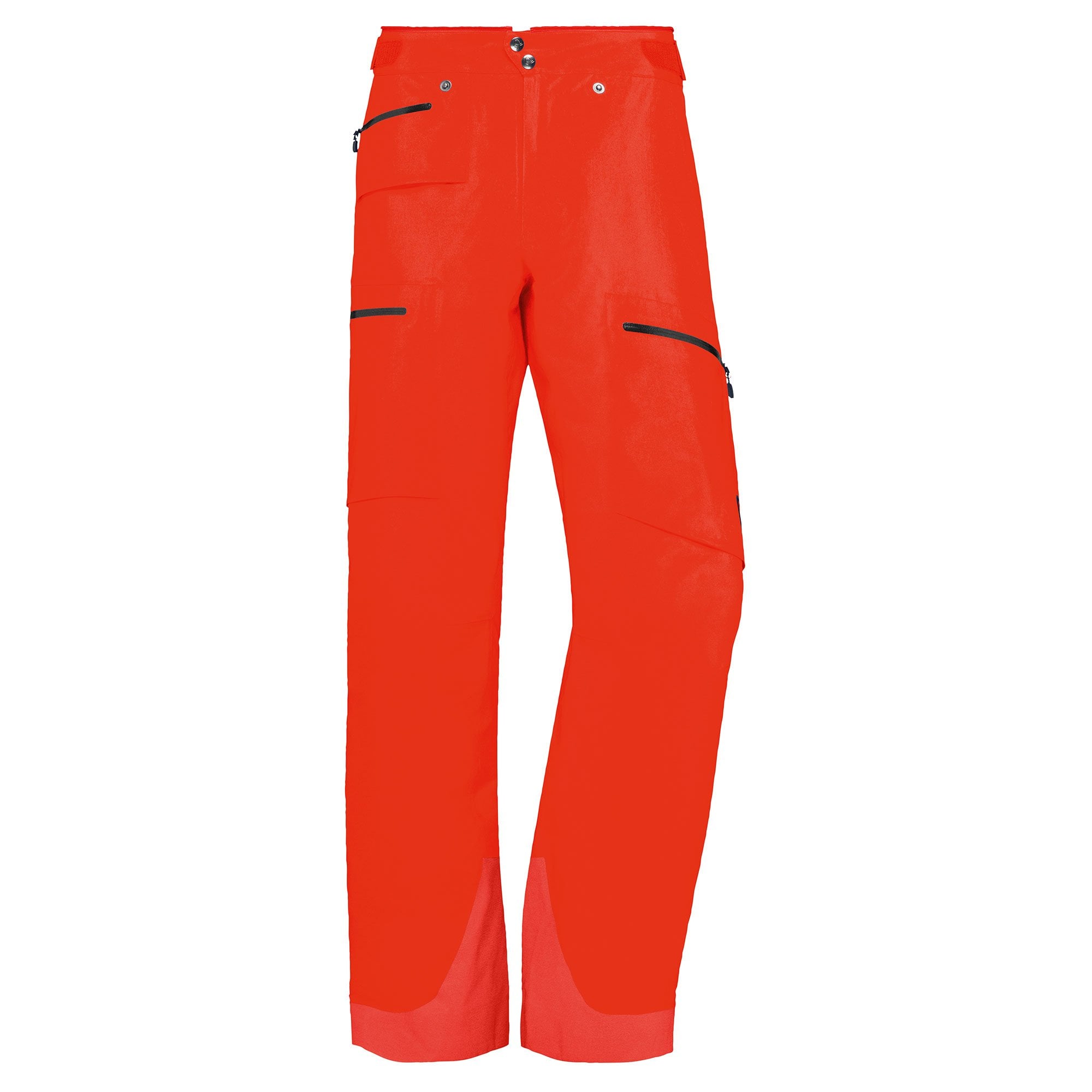 Gortex ski pant: Stay Warm & Dry on the Slopes