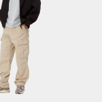 Carhartt regular cargo pant: Rugged Comfort & Utility Combined