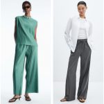 Best casual work pants for a Polished Yet Relaxed Office Look