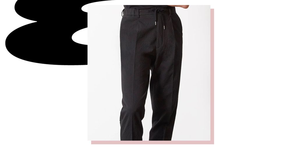 best men's casual pants