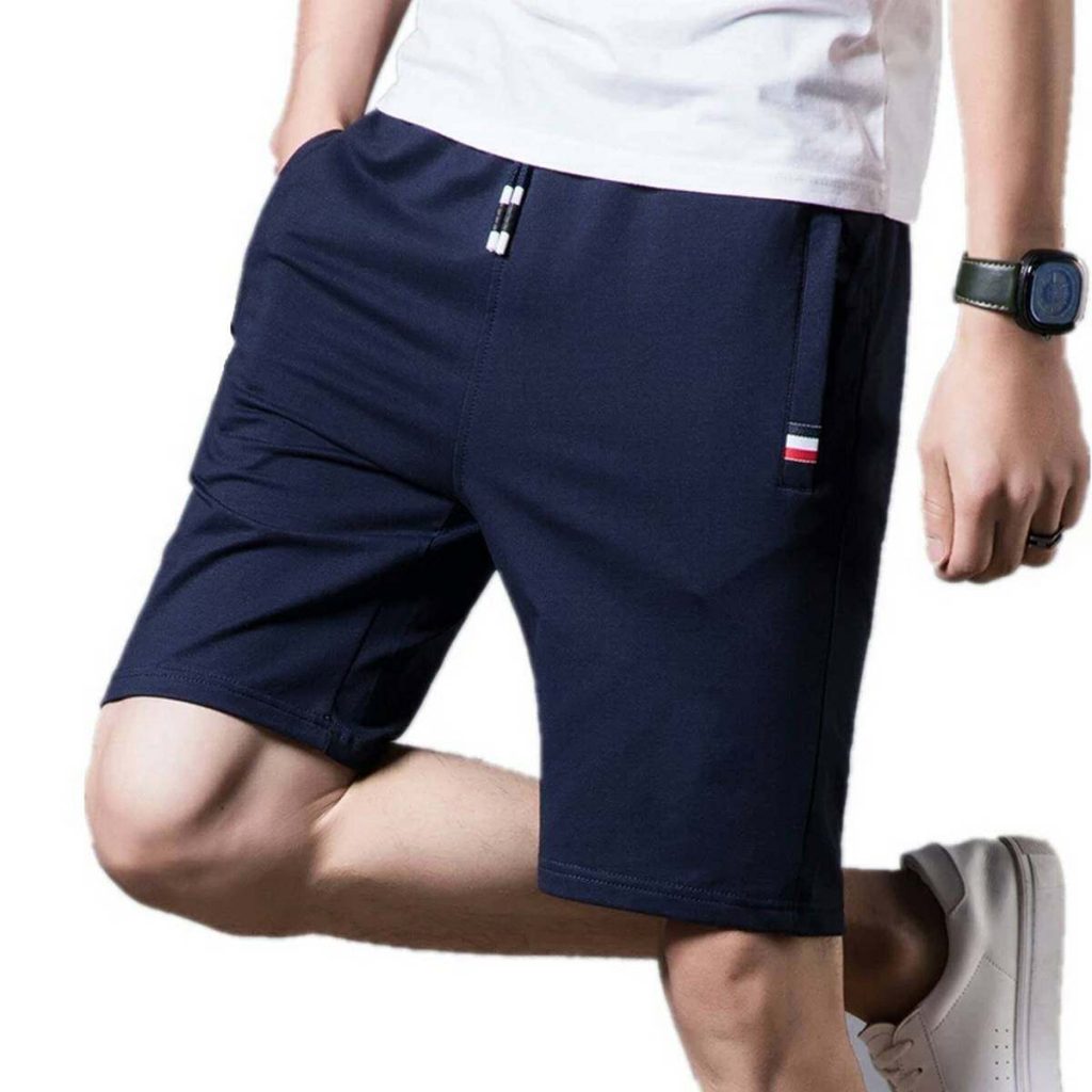 Boy short pant