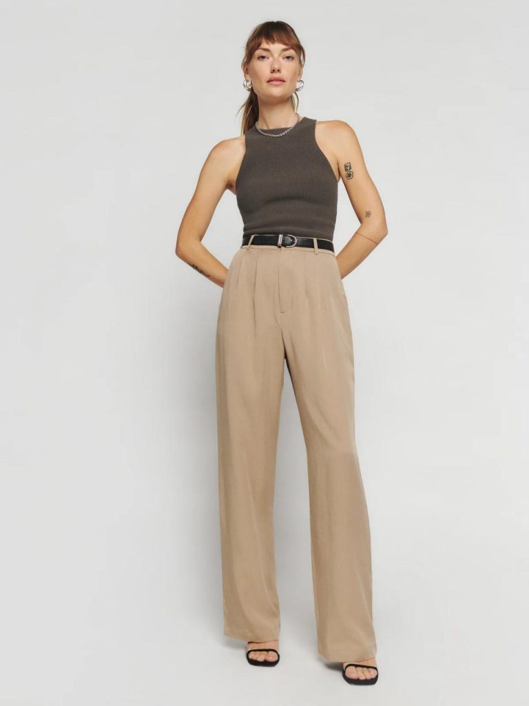 Best casual work pants 