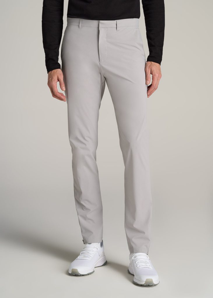 casual mens pants