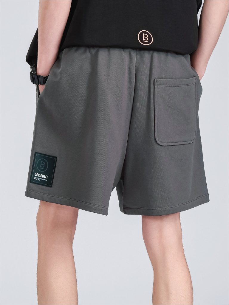 pant shorts men