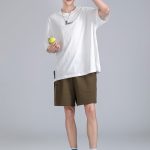 Pant shorts: Elevate Your Warm-Weather Style