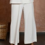 Straight pants for women: Elevating Everyday Style