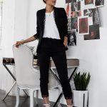 Casual pant suits for ladies: Elevate Your Casual Chic