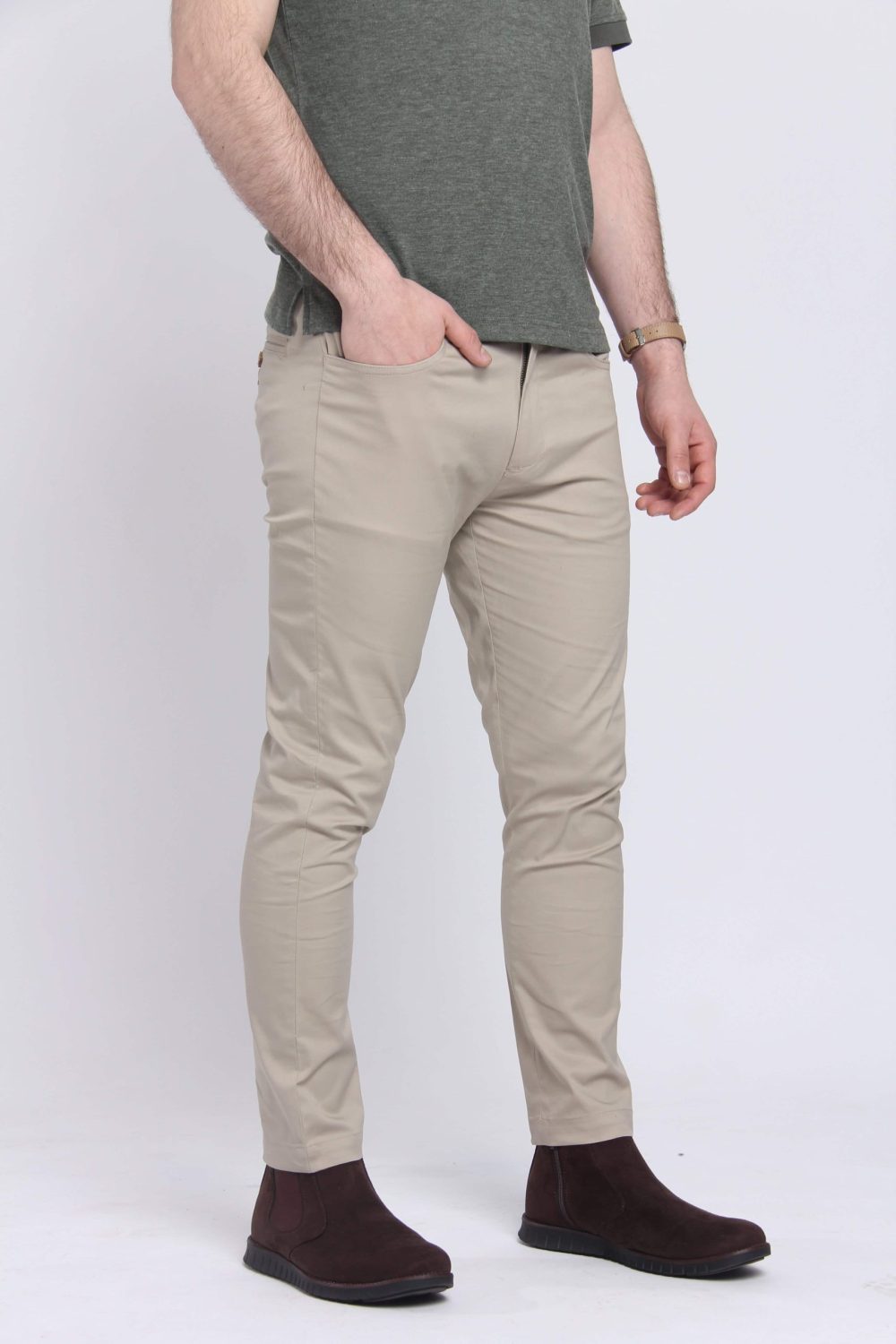 Best men’s casual pants: Stylish & Comfortable for Everyday Wear