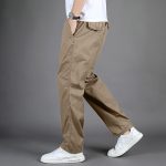 Men casual pants: The Modern Man’s Guide to Stylish