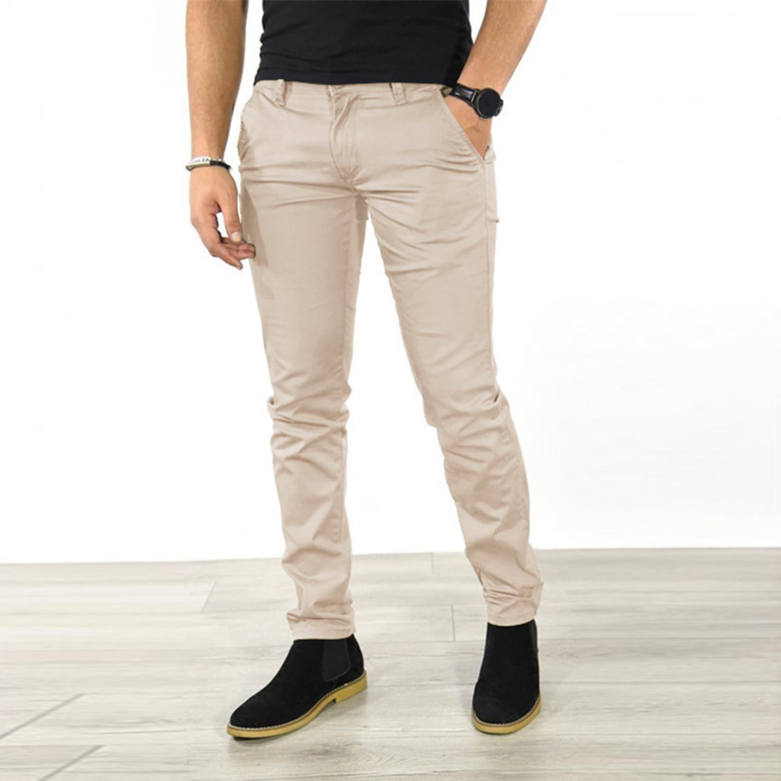 Casual mens pants: The Ultimate Guide to it for Everyday Wear