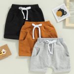 Boy short pant: Comfortable & Trendy Summer Essentials