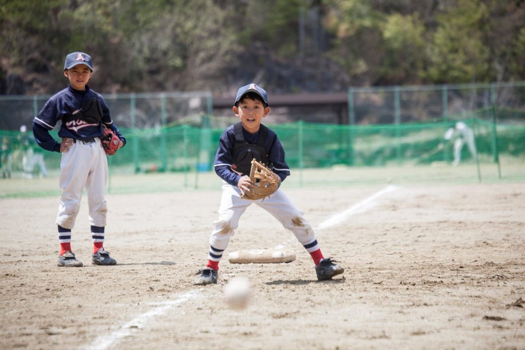 baseball pant