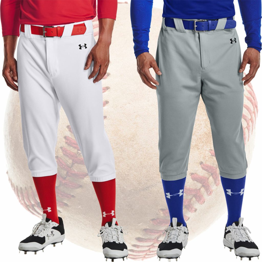 baseball pant