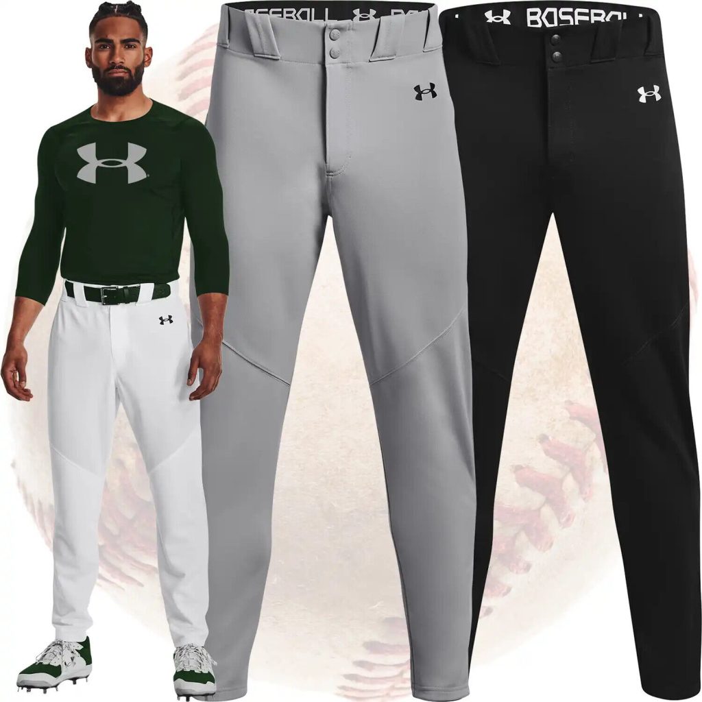 baseball pant